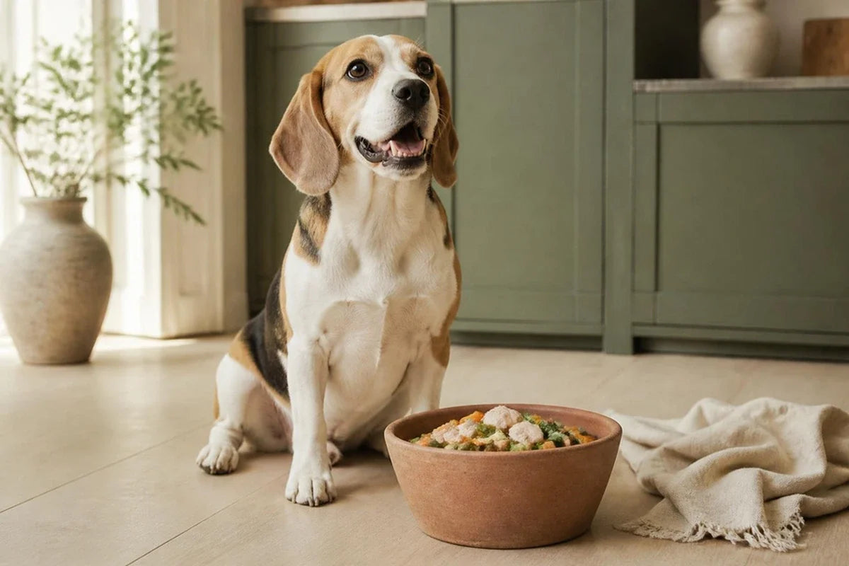 The Gut Feeling: Understanding Pet Digestive Health