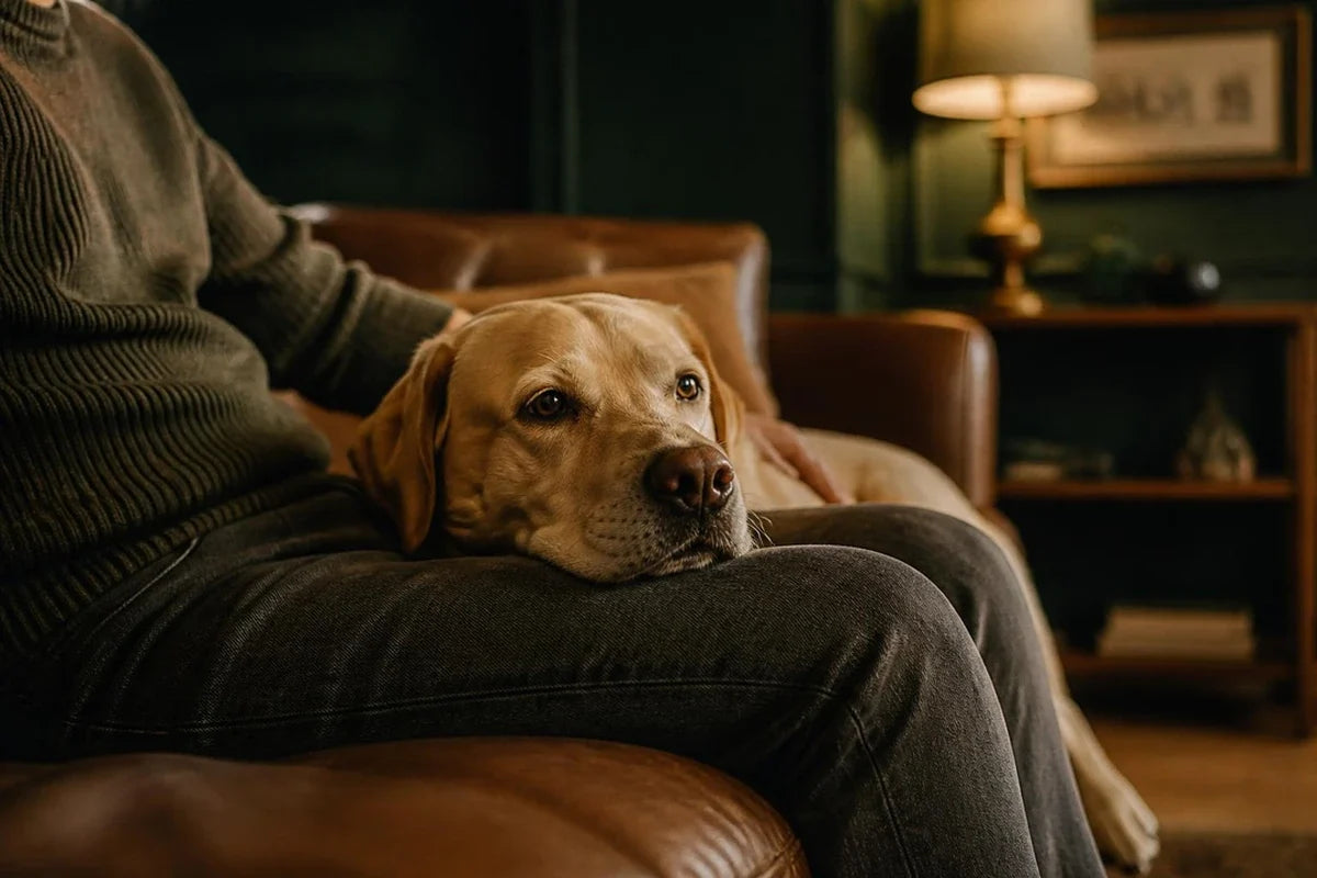 The New Check-Up: At-Home Tests and Pet Wellness Plans