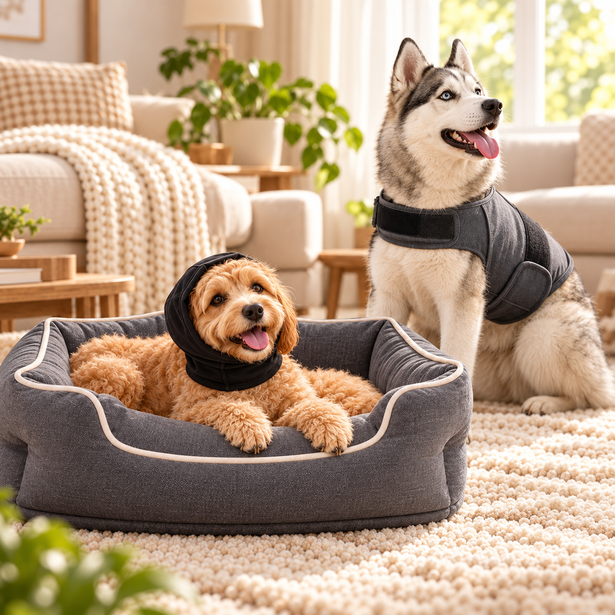 Calm &amp; Comfort Set
