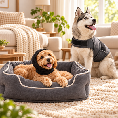 Calm &amp; Comfort Set