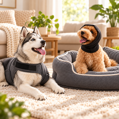 Calm &amp; Comfort Set