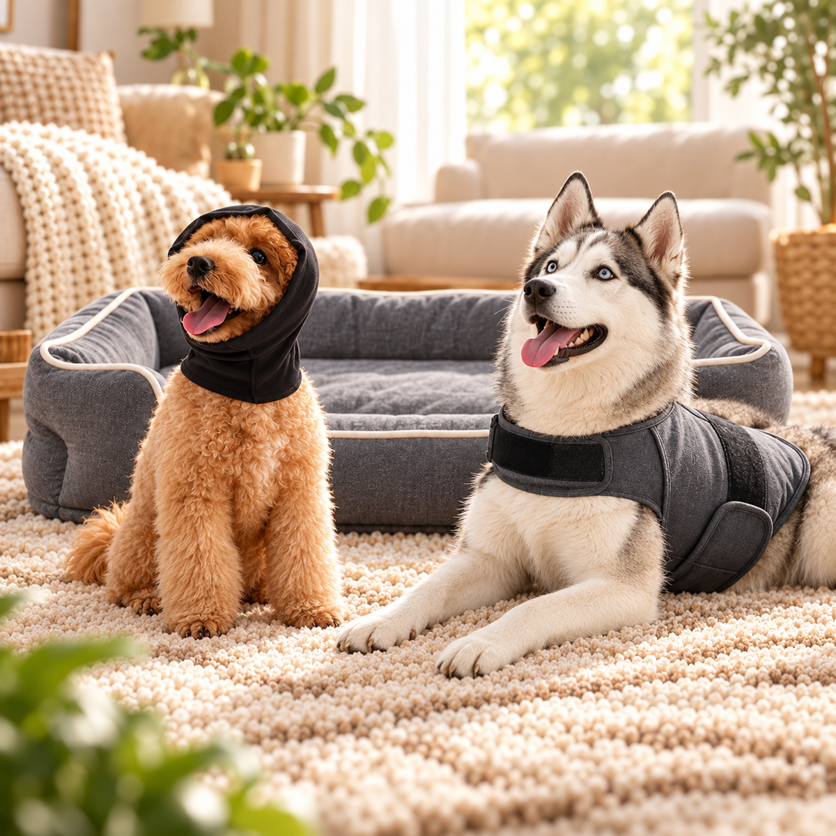 Calm &amp; Comfort Set