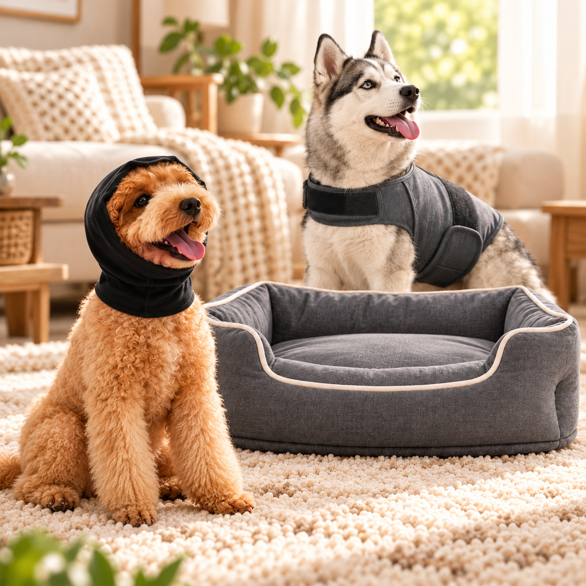 Calm &amp; Comfort Set
